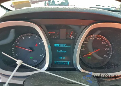 2015 Chevrolet Equinox Lt from USA, damaged, VIN 2GNALBEK7F6197175